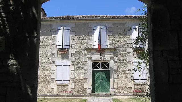 Photo de Verdille