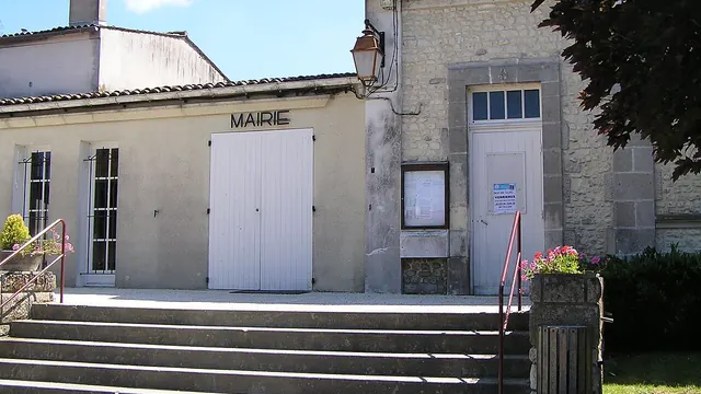 Photo de Verrières