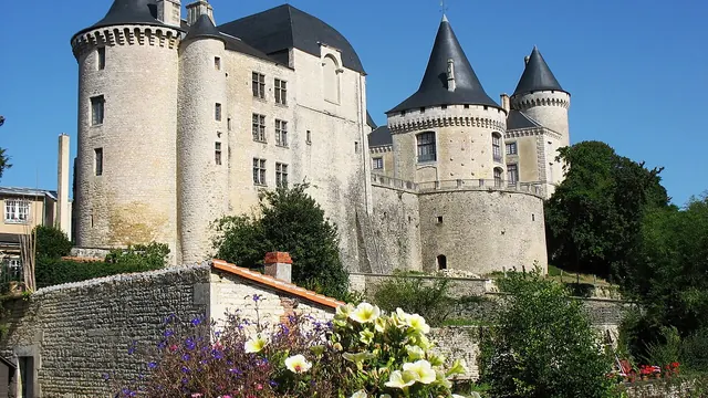 Photo de Verteuil-sur-Charente