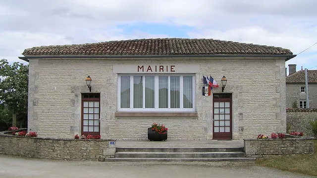 Photo de Vervant