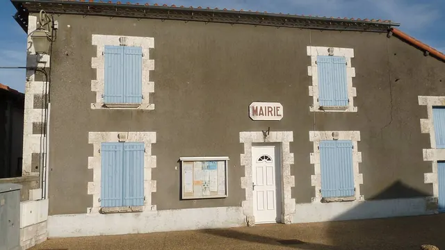 Photo de Le Vieux-Cérier