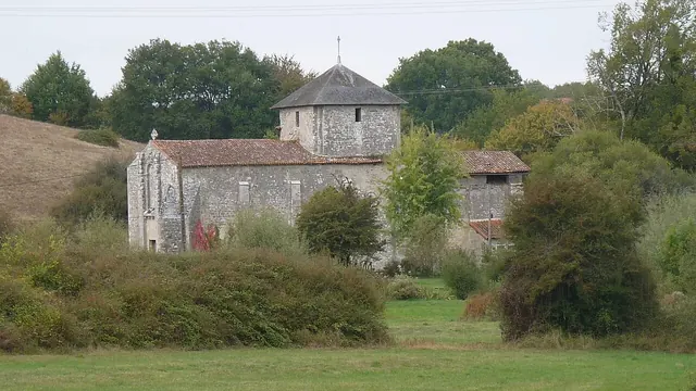 Photo de Vieux-Ruffec