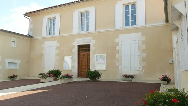 Photo de Vignolles