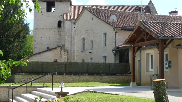 Photo de Vilhonneur