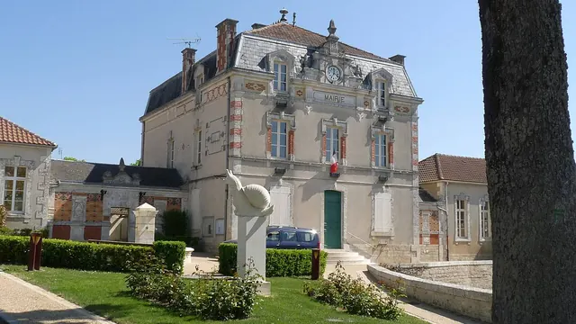 Photo de Villejésus