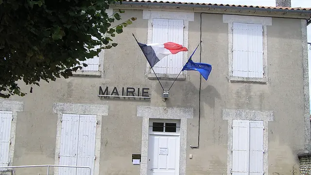 Photo de Villejoubert