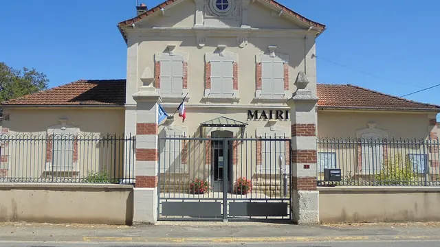 Photo de Villiers-le-Roux