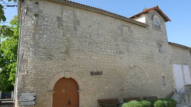 Photo de Villognon