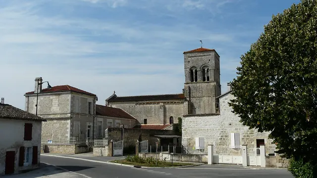 Photo de Vindelle