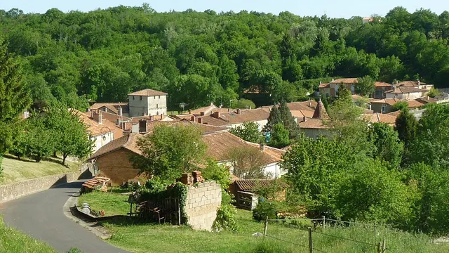 Photo de Vitrac-Saint-Vincent