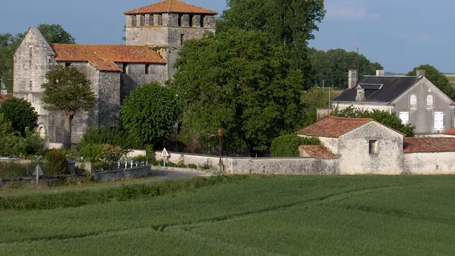 Photo de Voulgézac