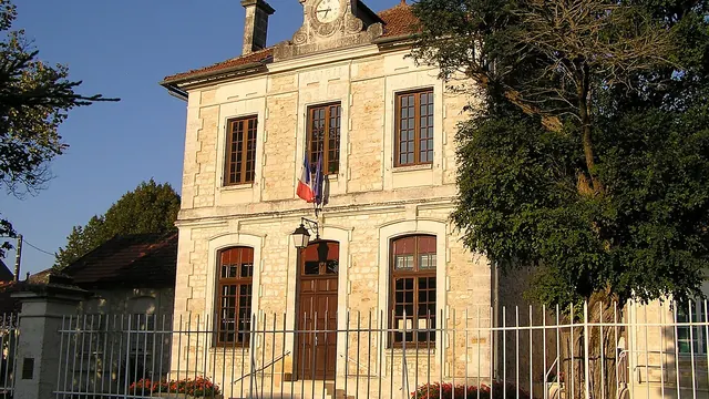 Photo de Vouzan