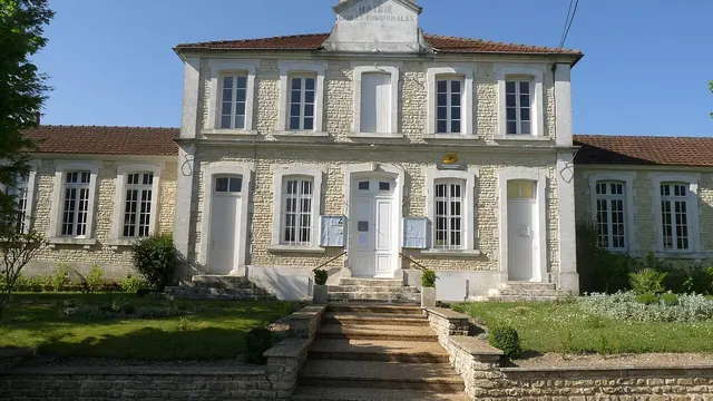 Photo de Xambes