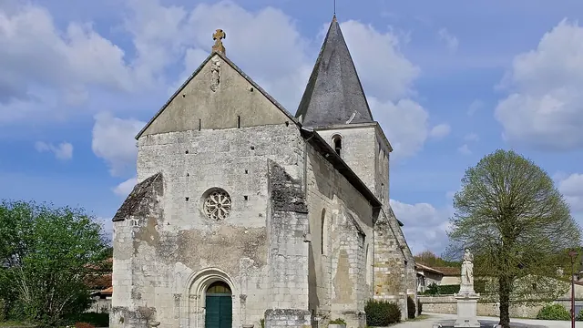 Photo de Yviers
