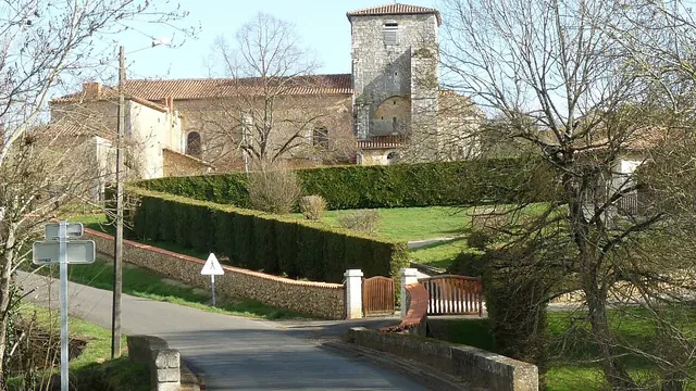 Photo de Yvrac-et-Malleyrand