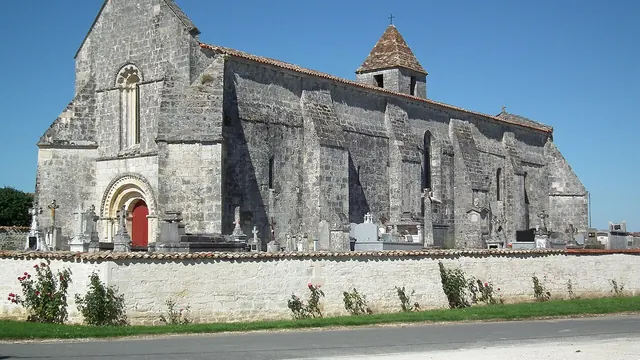 Photo de Agudelle