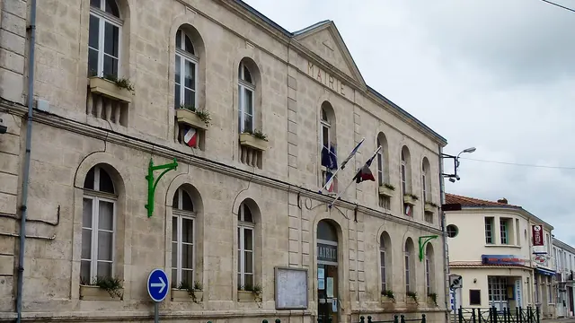 Photo de Aigrefeuille-d'Aunis