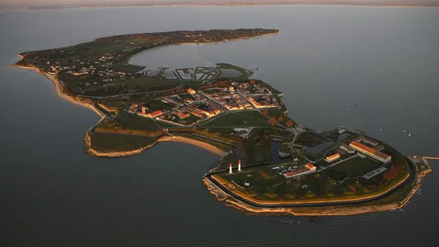 Photo de Île-d'Aix
