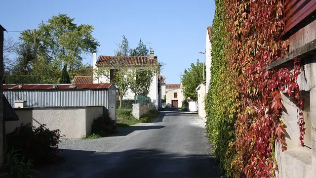 Photo de Antezant-la-Chapelle
