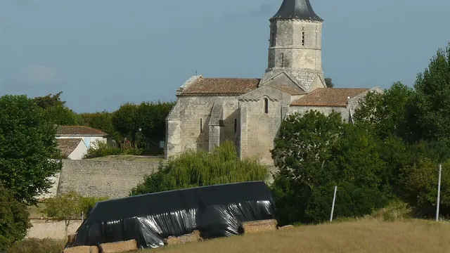 Photo de Arces