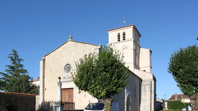 Photo de Archingeay