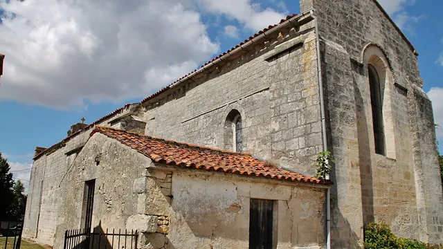 Photo de Ardillières