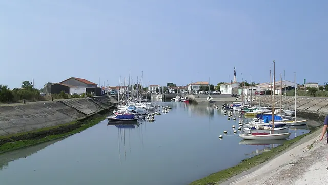 Photo de Ars-en-Ré