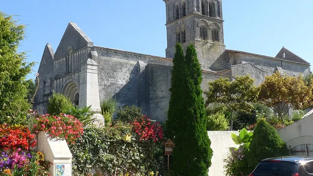 Photo de Arthenac