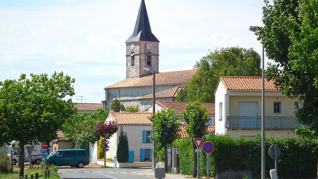Photo de Arvert