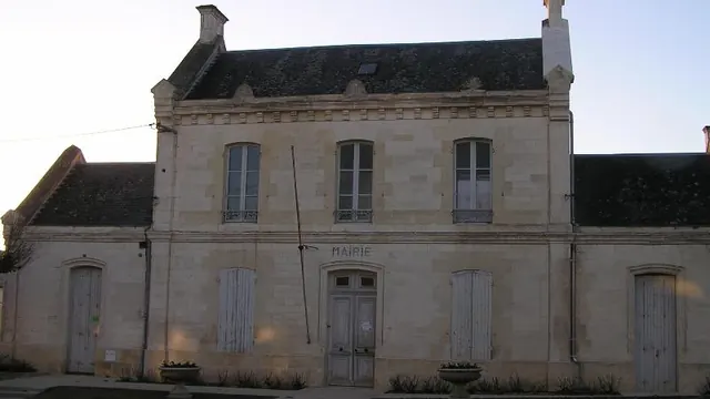 Photo de Asnières-la-Giraud