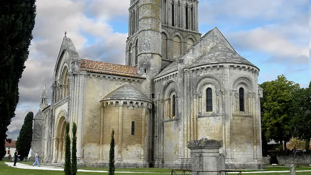 Photo de Aulnay
