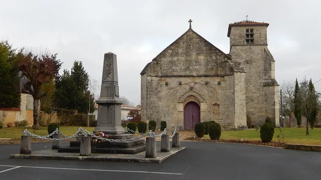 Photo de Aumagne
