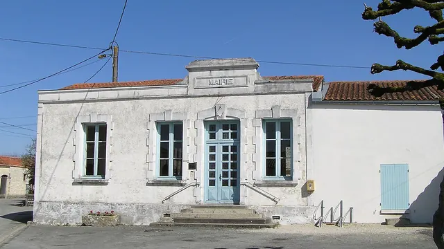 Photo de Bagnizeau