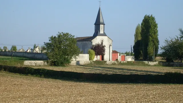Photo de Balanzac