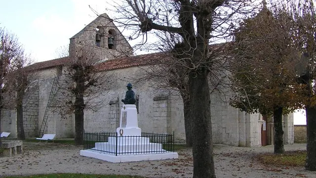 Photo de Ballans