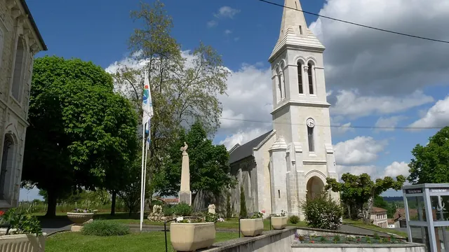 Photo de La Barde
