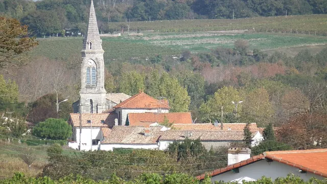 Photo de Barzan