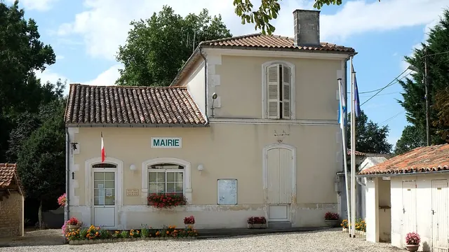 Photo de Bazauges