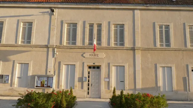 Photo de Bedenac