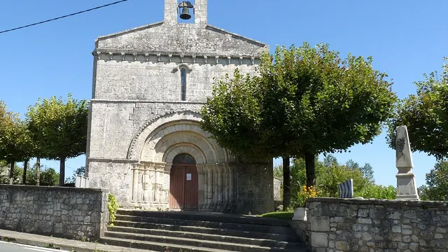 Photo de Belluire