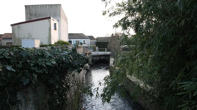 Photo de Bernay-Saint-Martin