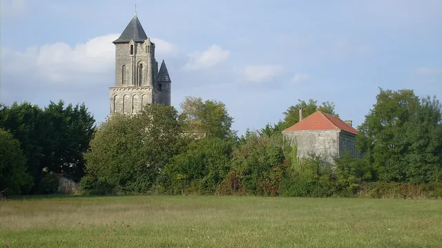 Photo de Berneuil