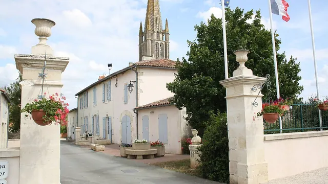 Photo de Bignay
