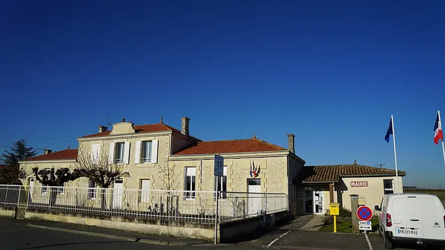 Photo de Biron