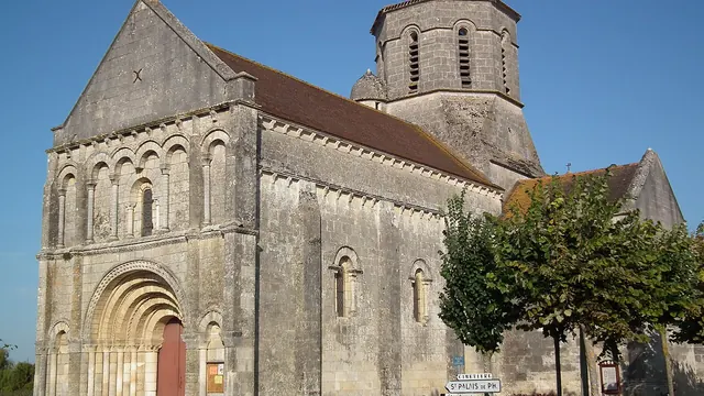 Photo de Bois