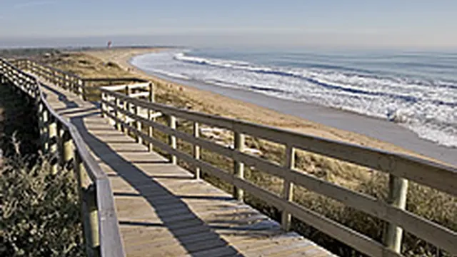 Photo de Le Bois-Plage-en-Ré