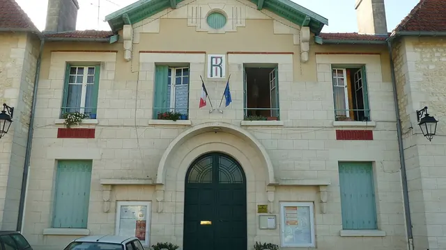 Photo de Boisredon