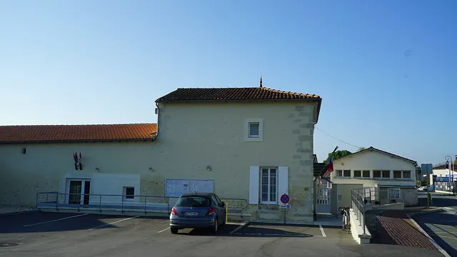 Photo de Bougneau