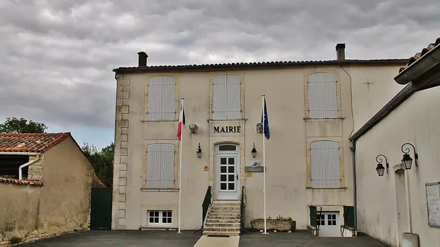 Photo de Bouhet