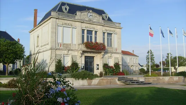 Photo de Bourcefranc-le-Chapus